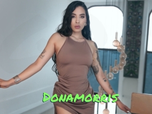 Donamorris