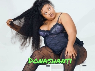 Donashanti