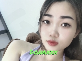 Donaxxx