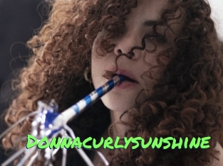 Donnacurlysunshine