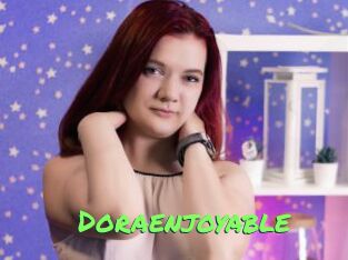 Doraenjoyable