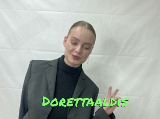 Dorettaaldis