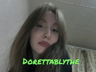 Dorettablythe