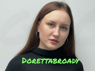 Dorettabroady