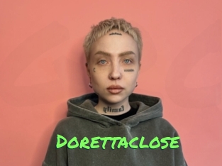 Dorettaclose