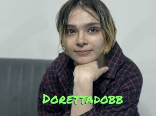 Dorettadobb