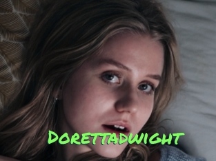 Dorettadwight