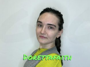 Dorettafaith