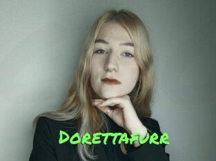 Dorettafurr