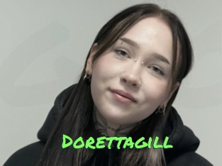 Dorettagill