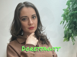 Dorettagitt