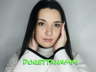 Dorettahamm