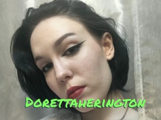 Dorettaherington
