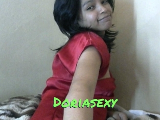 Doriasexy