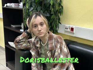 Dorisballester