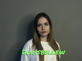 Dorisbellew