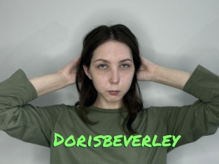 Dorisbeverley