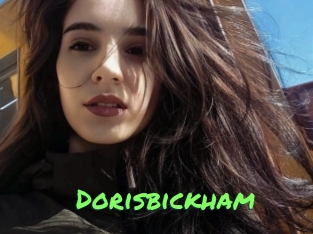 Dorisbickham