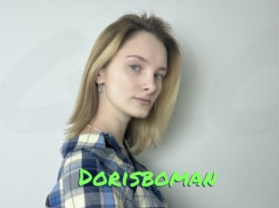 Dorisboman