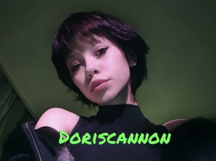 Doriscannon