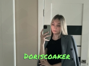 Doriscoaker