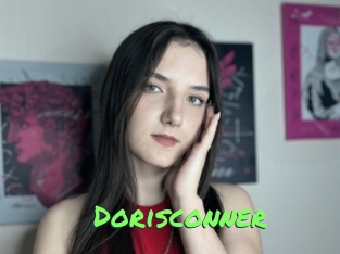 Dorisconner