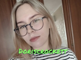 Doriscrockett