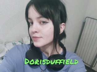 Dorisduffield