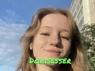 Dorisesser