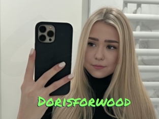 Dorisforwood