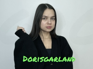 Dorisgarland