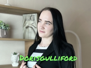 Dorisgulliford