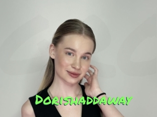 Dorishaddaway