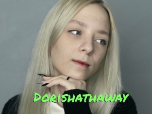 Dorishathaway