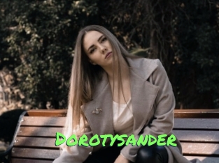 Dorotysander