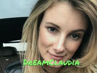 DreamClaudia