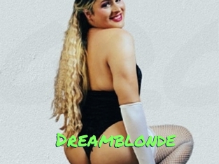 Dreamblonde