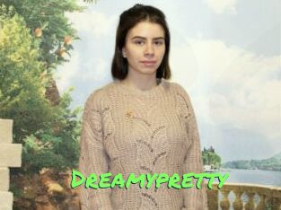 Dreamypretty