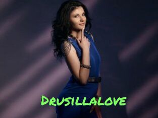 Drusillalove