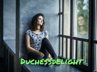 Duchessdelight