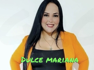 Dulce_mariana