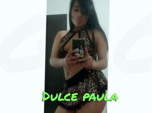 Dulce_paula