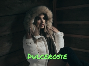 Dulcerosie