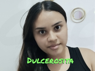 Dulcerosita