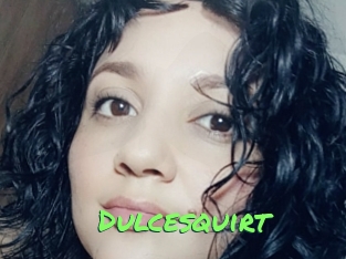 Dulcesquirt