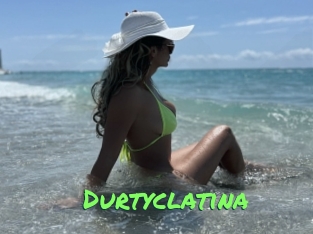 Durtyclatina