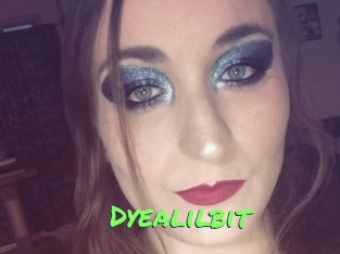 Dyealilbit