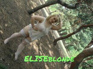 ELISE_blonde