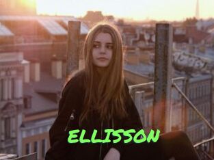 ELLISSON