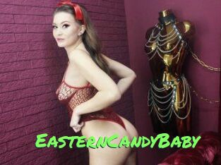 EasternCandyBaby